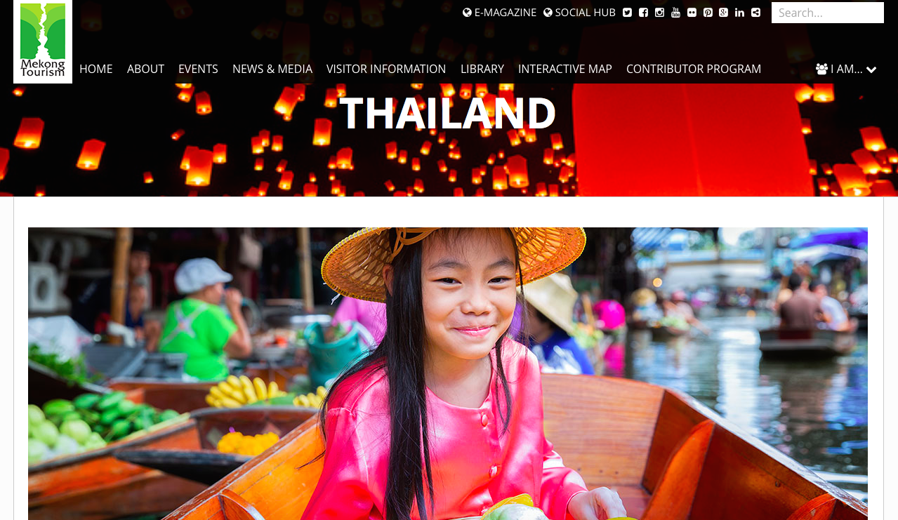 More love from Asia