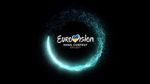 Eurovision 2017.