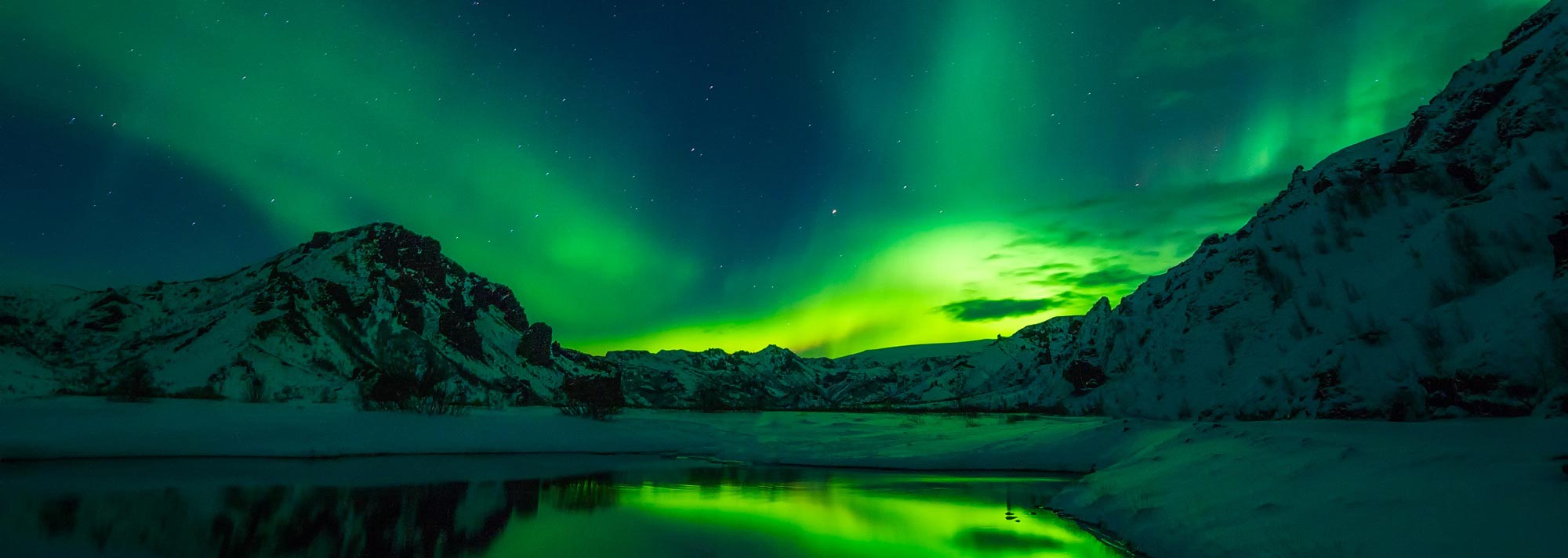 Look Iceland