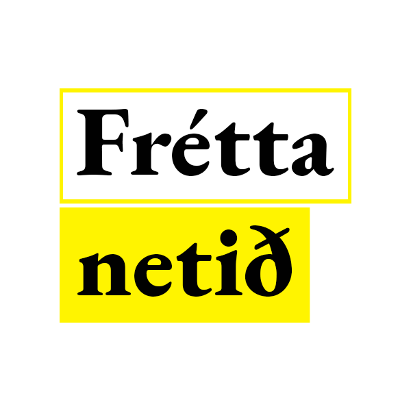 Fréttanetið : Image 3