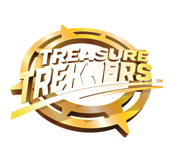 Treasure Trekkers : Image 2